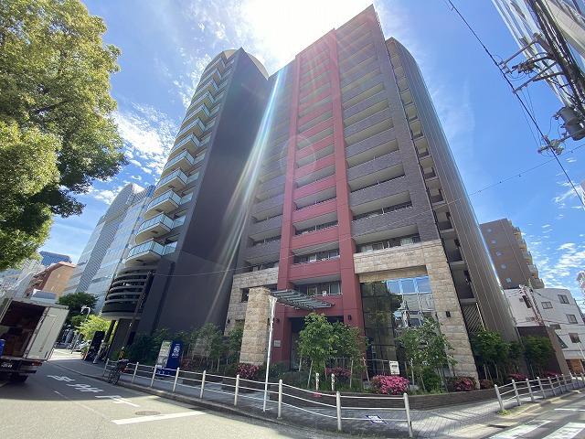LASANTE京橋