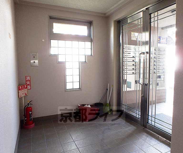ヴェール一乗寺