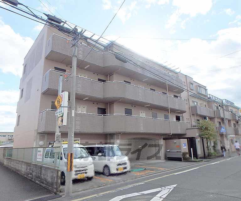 ヴェール一乗寺