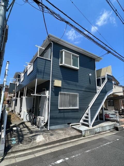 ヴィアベネト上鶴間