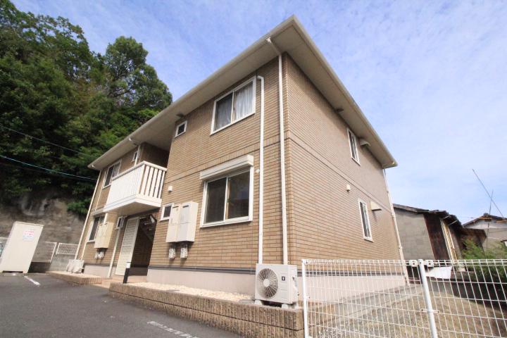 アンソレイエ松家