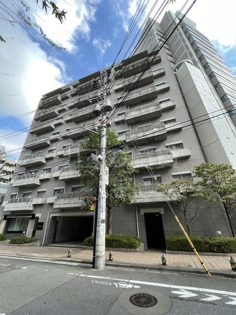 アメニティ55