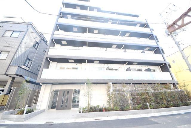 GENOVIA錦糸町IISKYGARDEN
