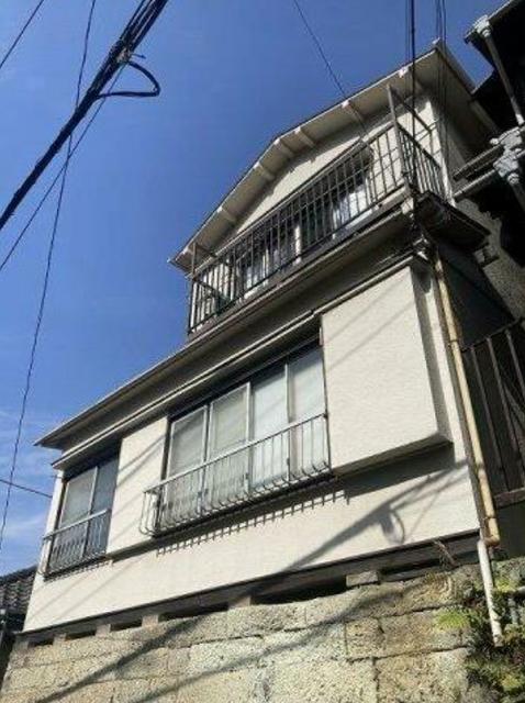 アキタハウスA棟(2DK/1階)
