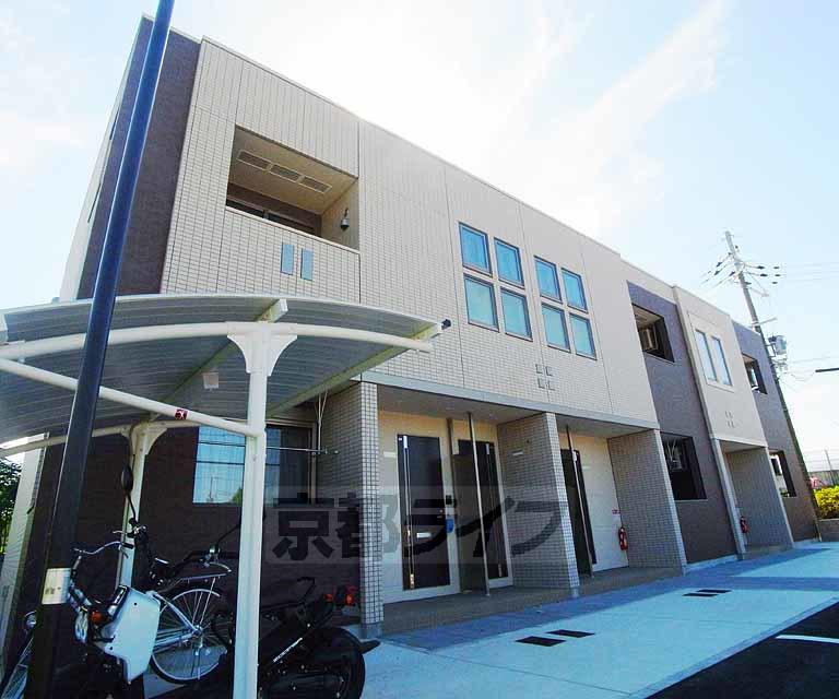 クオリア弐番館