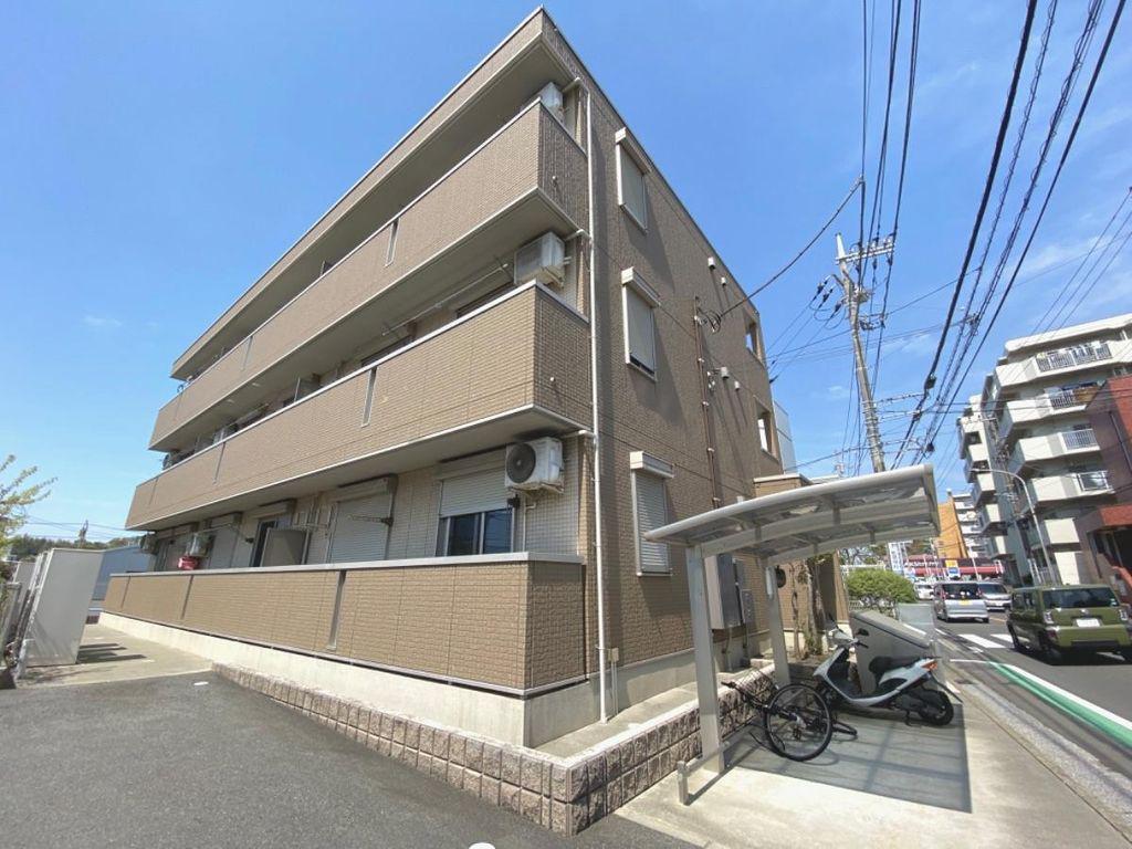 グリーンビレッジ