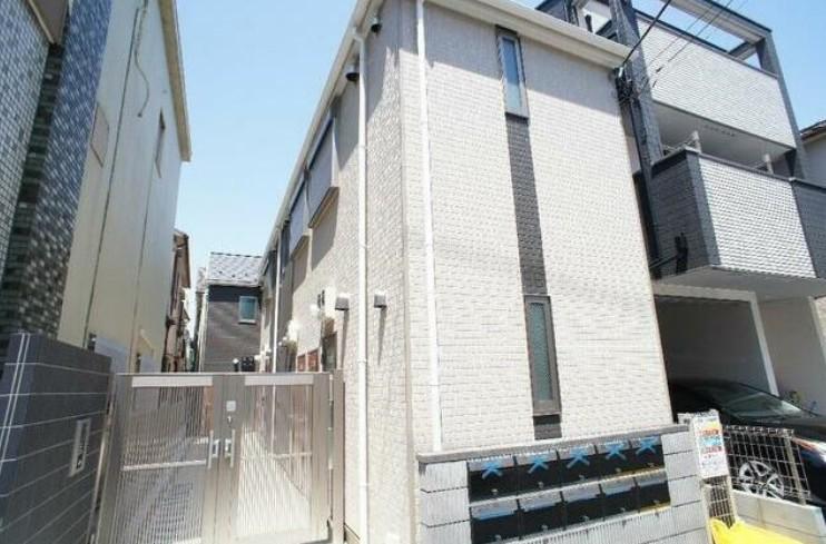サークルハウス大島参番館