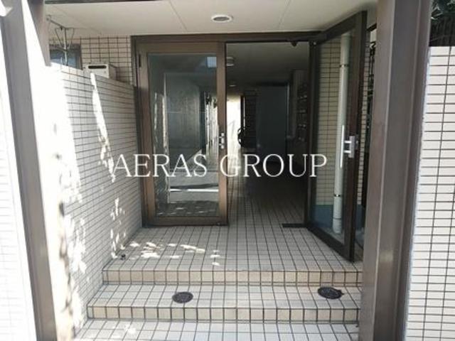 ノーブル新川崎