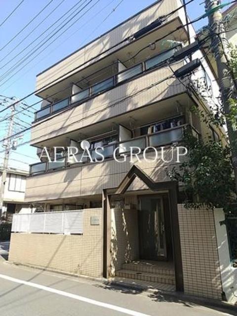 ノーブル新川崎