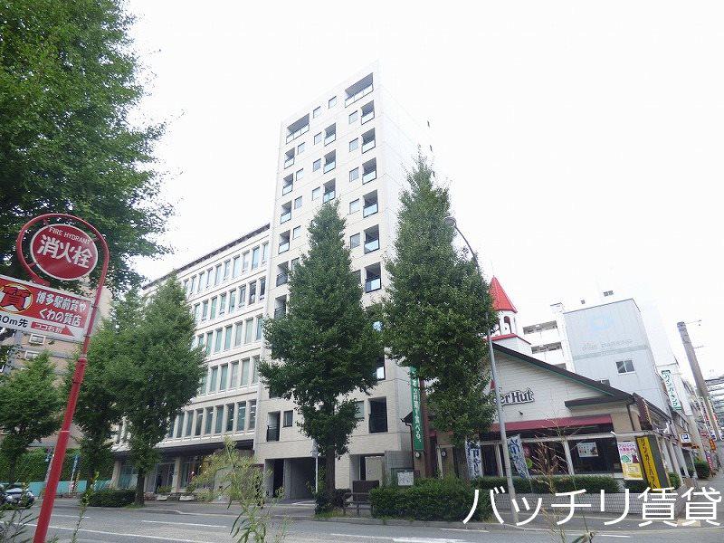 ロールベール博多駅前