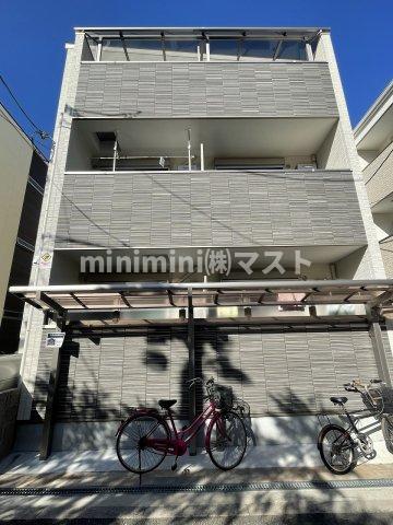 ラモーナ玉出東II
