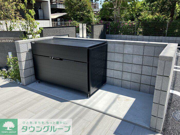 リュミエール
