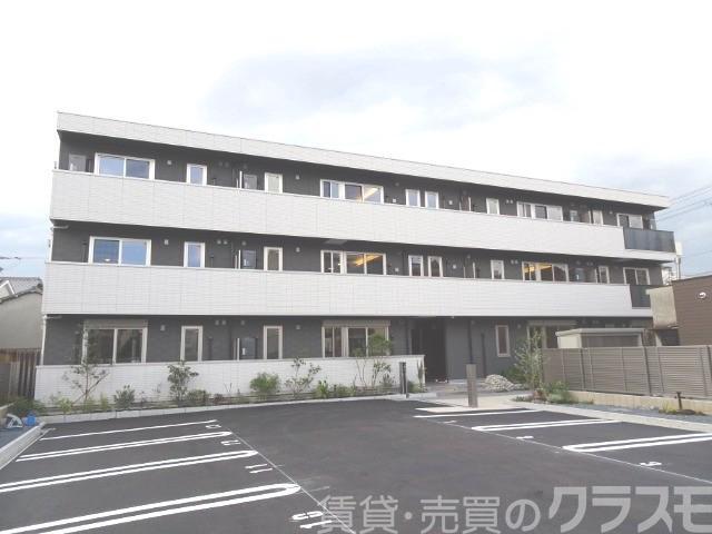 セントラル ポーC