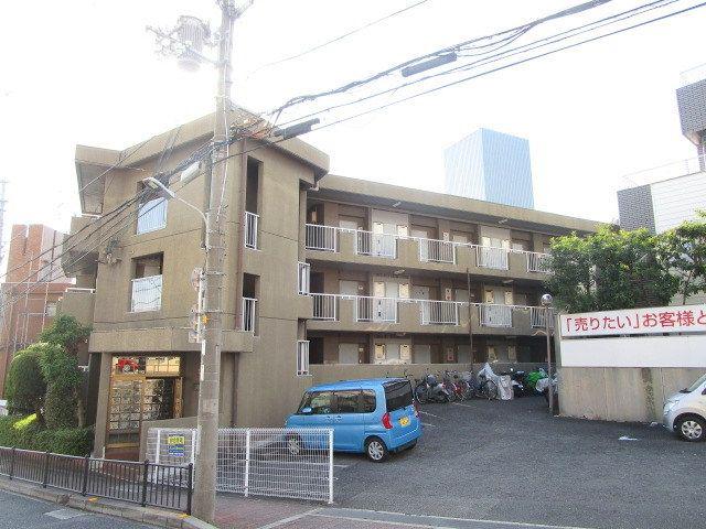 千里セピアテラスII