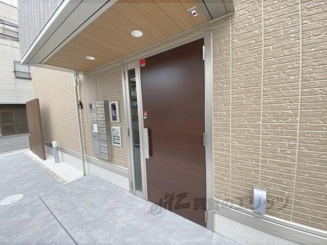 アビオン上賀茂