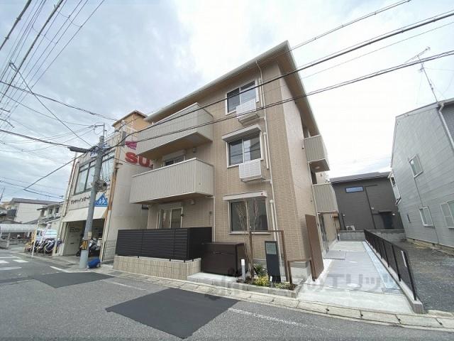 アビオン上賀茂