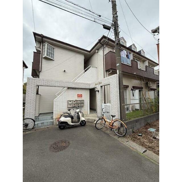 ジュネパレス草加第3