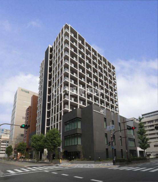 グランセジュール江坂 住居