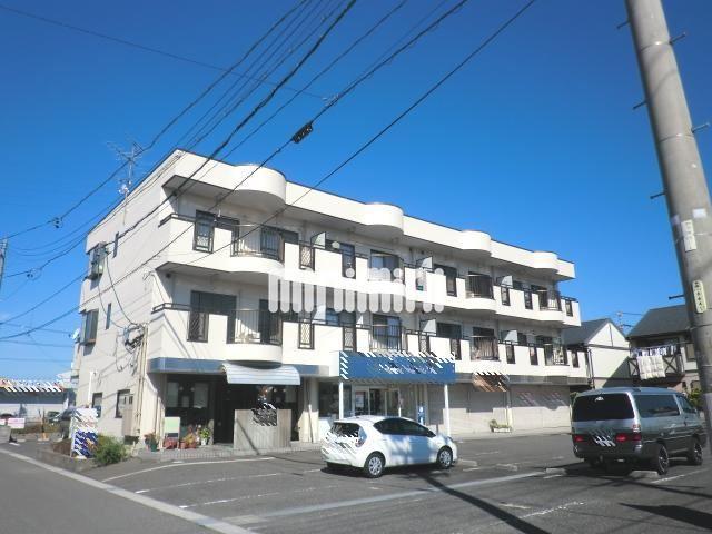 グリーンハイツ