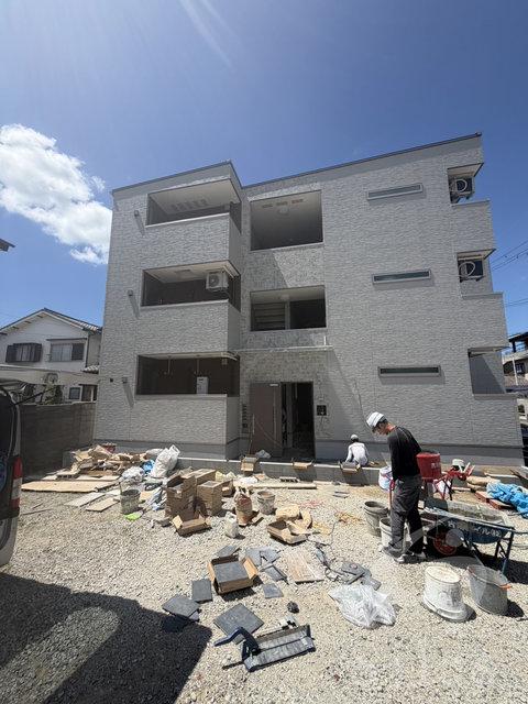 フジパレス泉佐野駅西I番館
