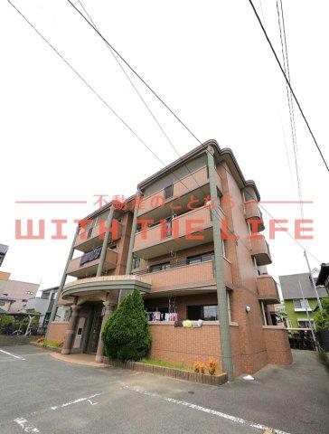 ルミエール合川