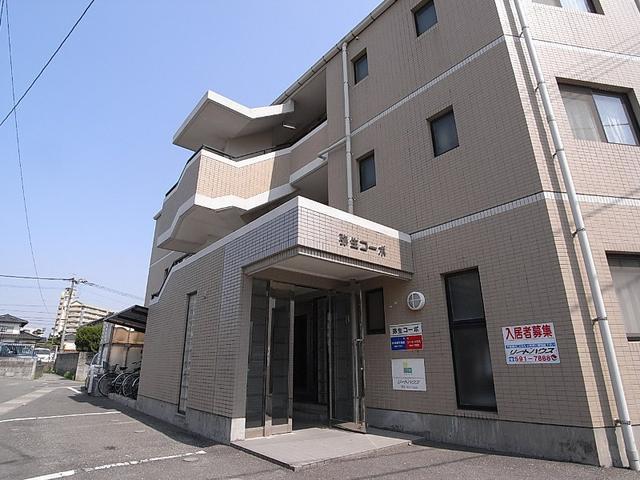 弥生コーポ