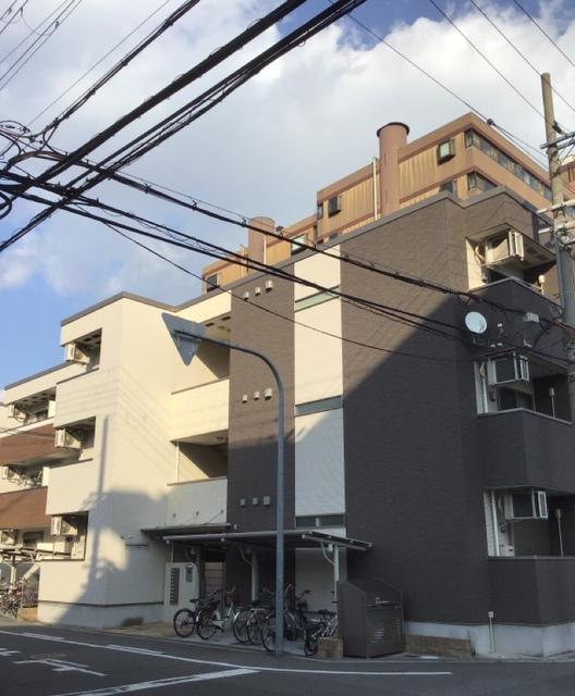 フジパレス深江橋III番館
