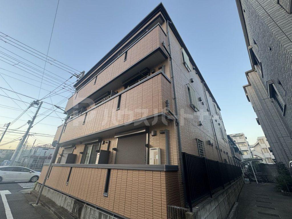 氷川台ヒルズ