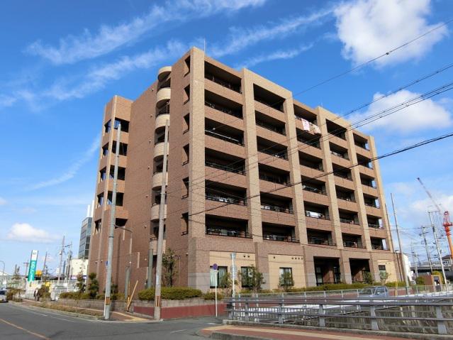 サンダモン北勘