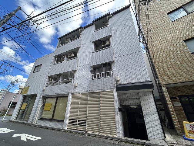 ヒサキハイツ高津(ワンルーム/2階)