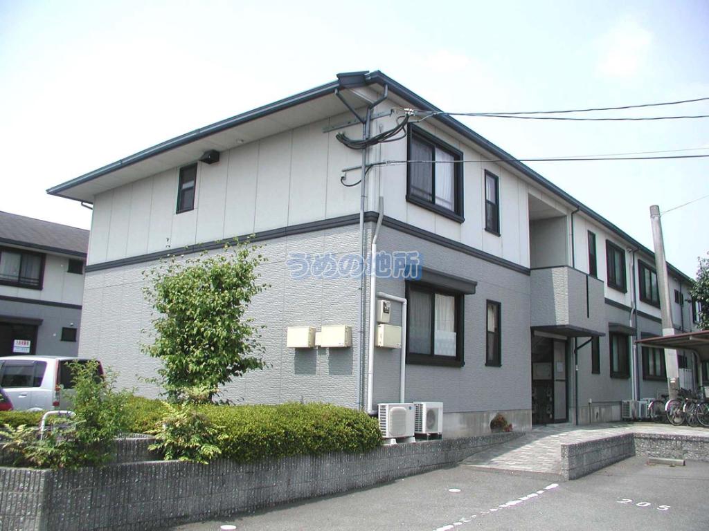 メゾンクレール西町A