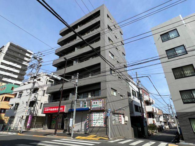 ドミシール平野NO11