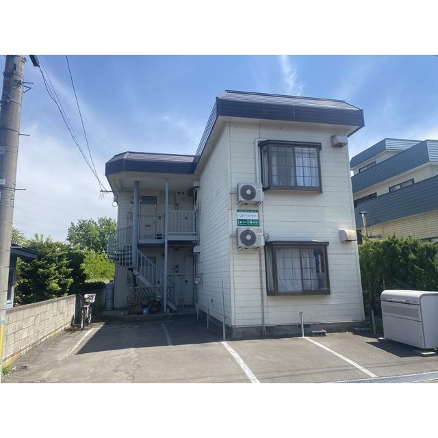 リバーハイツ