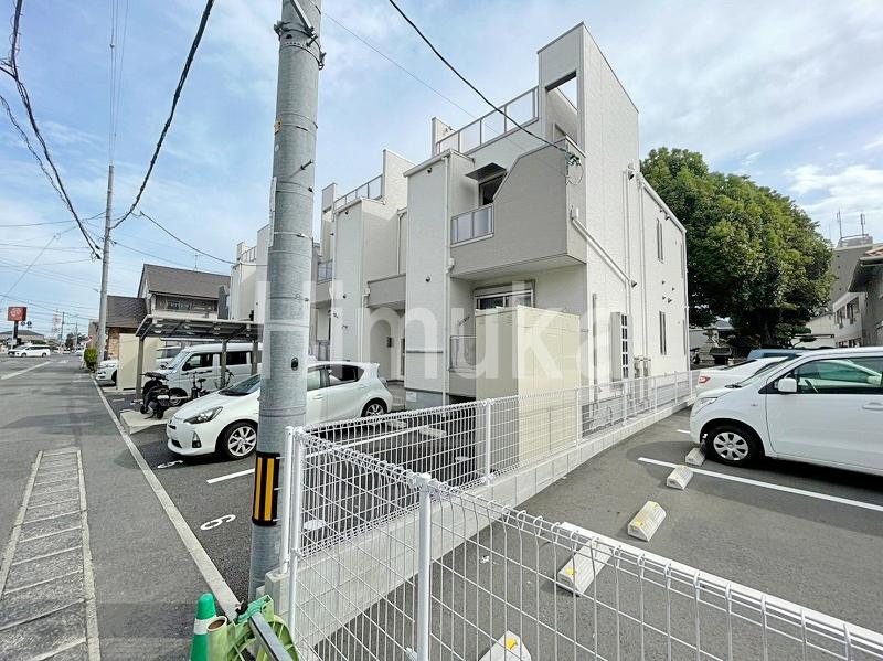 GRANDTIC CUBE 西市