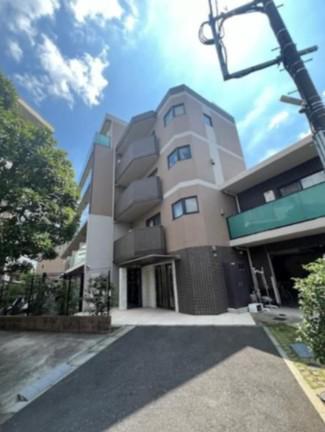 HYS BRILLER大森北