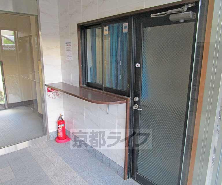 グランレブリー桂有栖川II