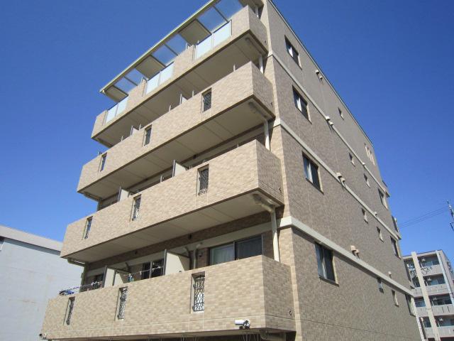 アールズコート明が丘