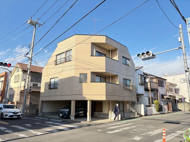 メゾネット 和(3DK/3階)