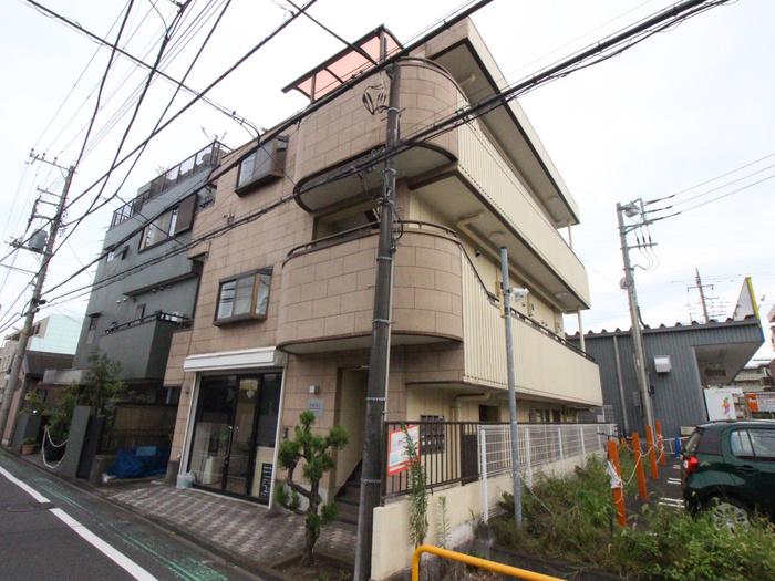 クレスト