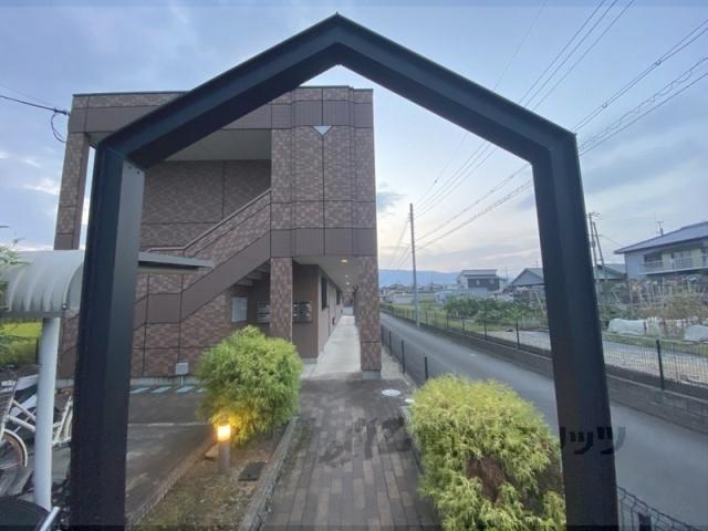 グラスコート