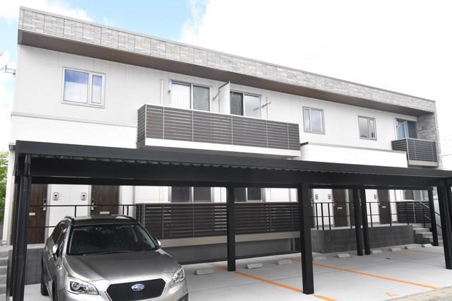 シャーメゾン城東