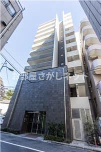 プライムアーバン神楽坂学生・社会人にオススメ初期