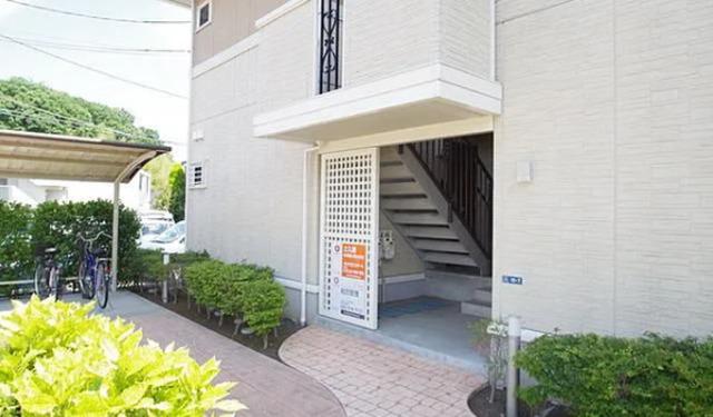 アルル新百合ヶ丘
