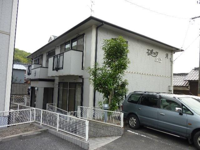 エポック広江(2LDK/2階)