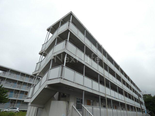 ビレッジハウス郷地6号棟