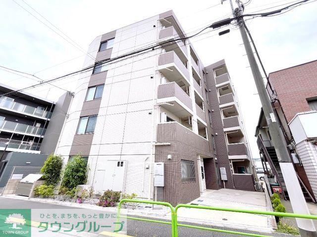 メゾン・ボヌール 大泉学園