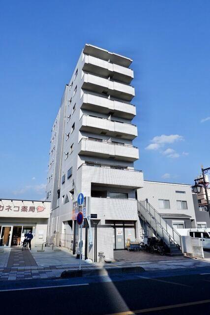 PLENDY春日部