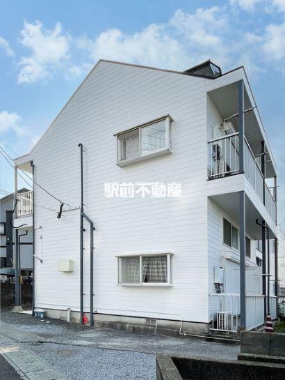 ステーションコーポ福間