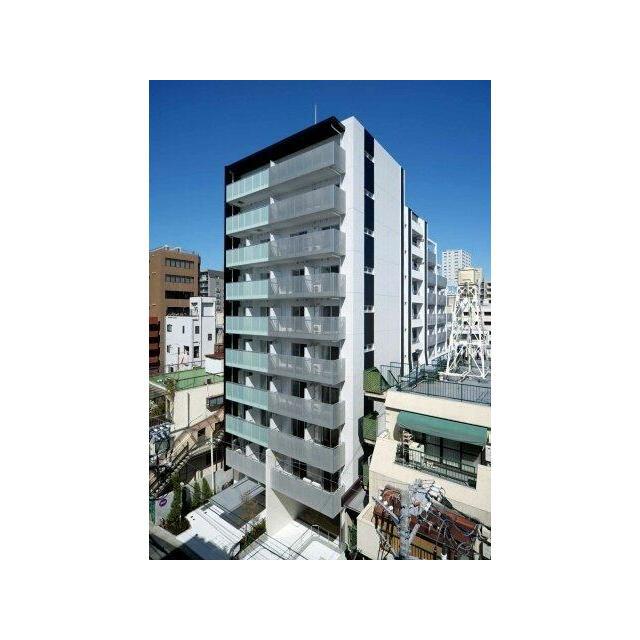 プラウドフラット神楽坂II 部屋番号901
