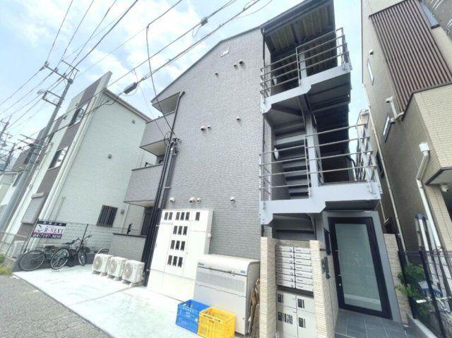 ルレーブ成増